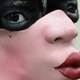 Illustration for article titled These human-face dog muzzles will probably be the last thing you see before you die